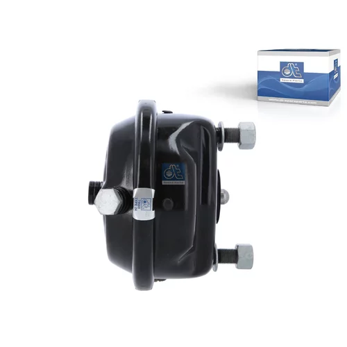 Membránový brzdový valec DT Spare Parts 6.64019