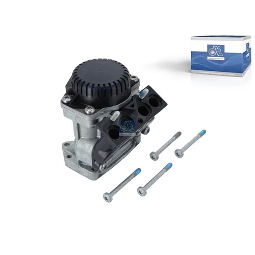 Brzd. ventil, prevádzková brzda DT Spare Parts 6.65020