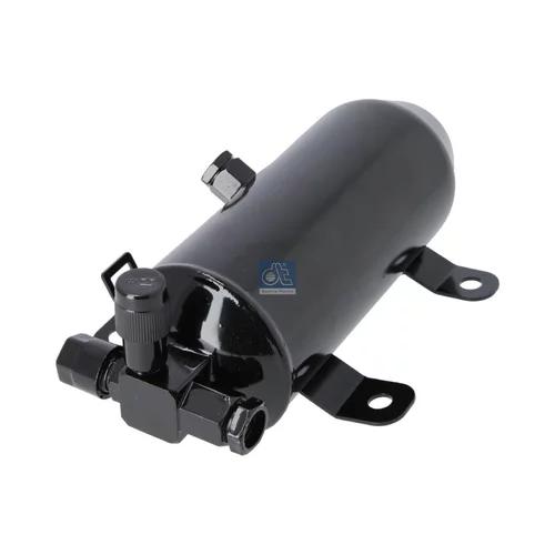 Vysúšač klimatizácie 6.73029 (DT Spare Parts) - obr. 1