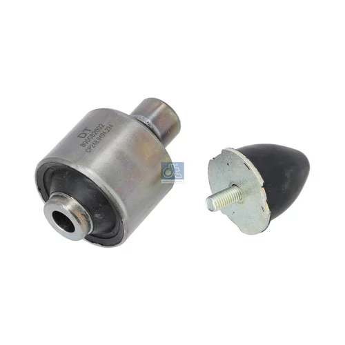 Puzdro zavesenia kabíny vodiča DT Spare Parts 6.76234