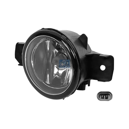 Hmlové svetlo DT Spare Parts 6.84117