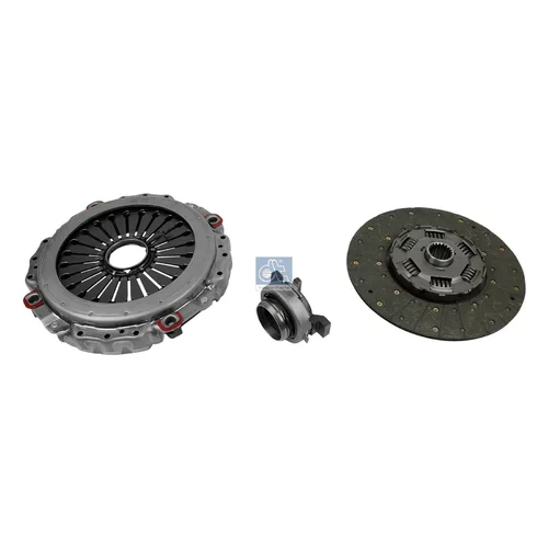 Spojková sada DT Spare Parts 6.93000