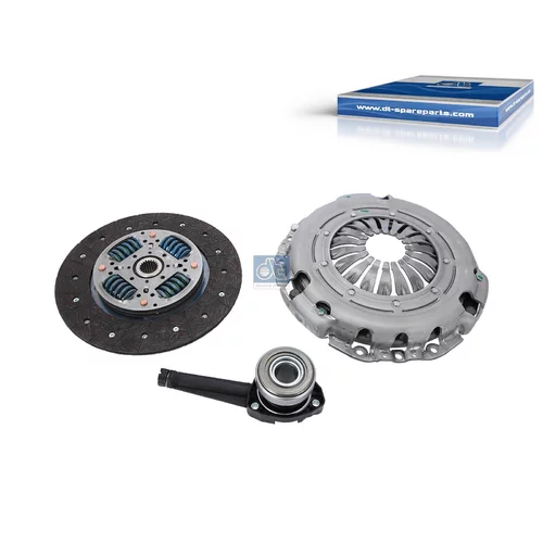Spojková sada DT Spare Parts 6.93061