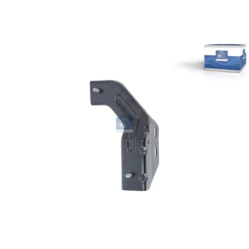 Držiak nárazníka DT Spare Parts 7.00412
