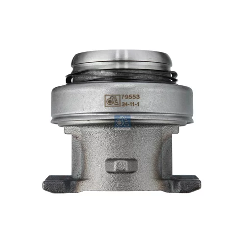 Spojková sada 7.00507 (DT Spare Parts) - obr. 1