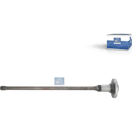 Hnací hriadeľ DT Spare Parts 7.00526