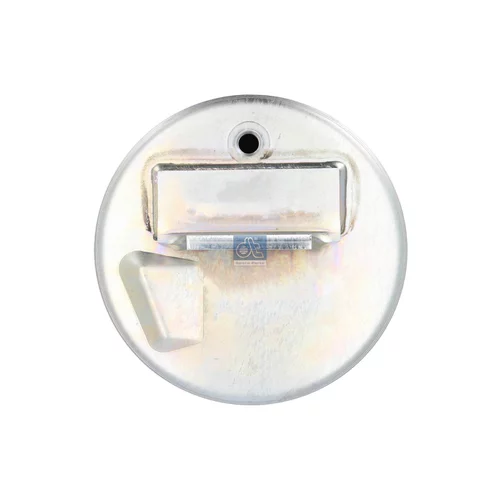Mech pneumatického pruženia 7.12050 (DT Spare Parts) - obr. 1