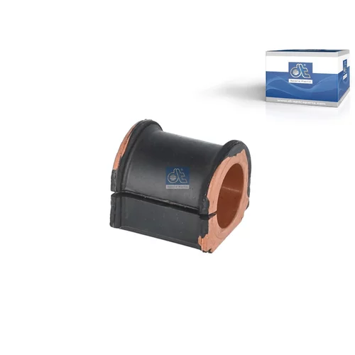 Ložiskové puzdro stabilizátora DT Spare Parts 7.12609