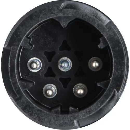 Tlakový modulátor pre nápravu 7.16123 (DT Spare Parts) - obr. 4
