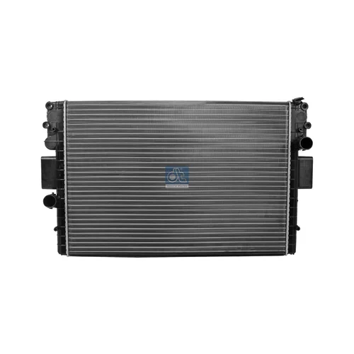 Chladič motora DT Spare Parts 7.21027