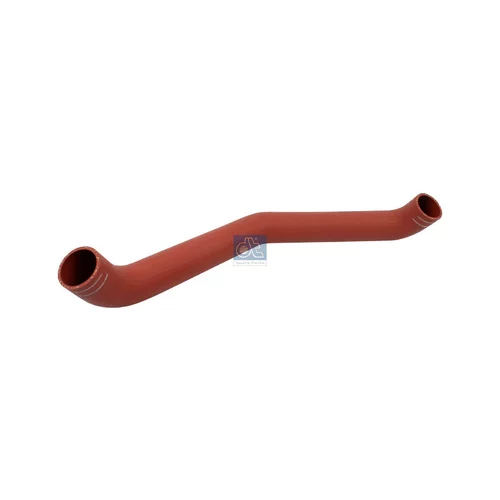 Hadica chladenia DT Spare Parts 7.21381