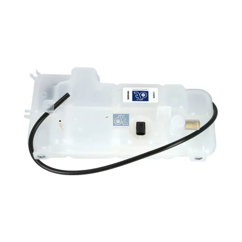 Vyrovnávacia nádobka chladiacej kvapaliny DT Spare Parts 7.21610