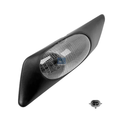 Smerové svetlo DT Spare Parts 7.25137