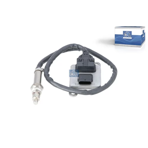 NOx-Sensor, vstrekovanie močoviny 7.25552 (DT Spare Parts)