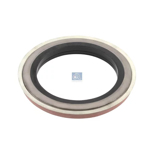 Tesniaci krúžok hriadeľa náboja kolesa DT Spare Parts 7.31200