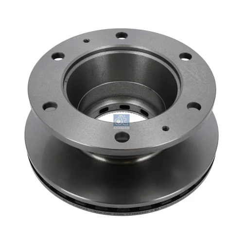 Brzdový kotúč DT Spare Parts 7.36083