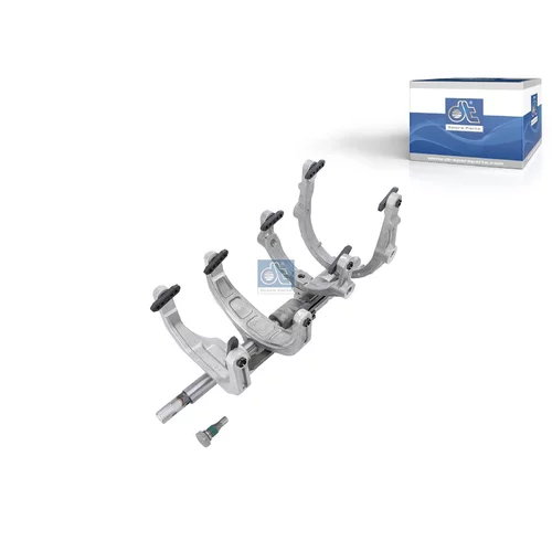Radiaca vidlica, manuálna prevodovka DT Spare Parts 7.38163