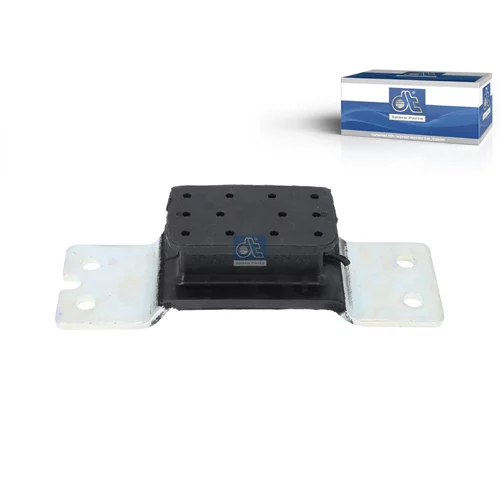 Uloženie motora 7.50914 (DT Spare Parts)