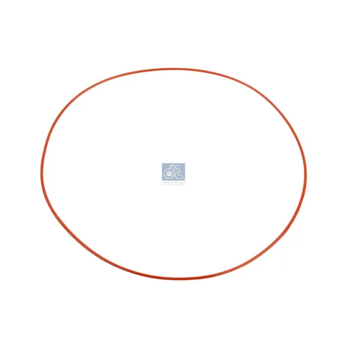 Tesnenie veka hlavy valcov DT Spare Parts 7.51128