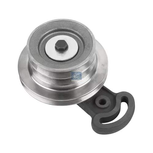 Napinák rebrovaného klinového remeňa DT Spare Parts 7.54712