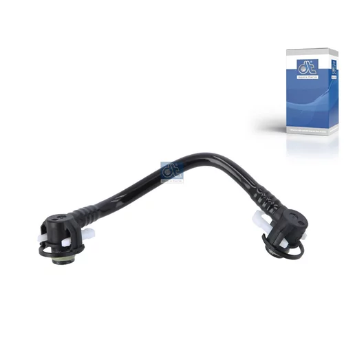 Palivové vedenie DT Spare Parts 7.56199