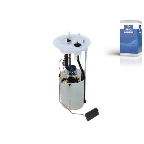 Palivová dopravná jednotka 7.56208 (DT Spare Parts)