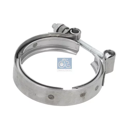 Spojka hadice plniaceho vzduchu DT Spare Parts 7.58230