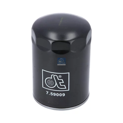 Olejový filter DT Spare Parts 7.59009
