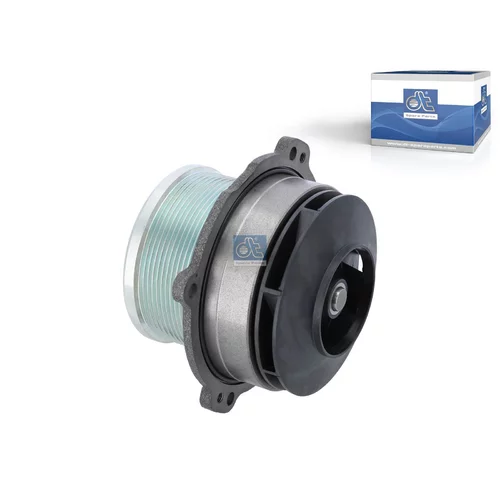 Vodné čerpadlo, chladenie motora DT Spare Parts 7.60303