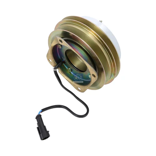 Spojka ventilátora chladenia DT Spare Parts 7.61554