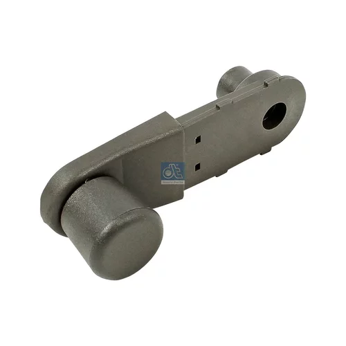 Kľučka okna DT Spare Parts 7.70082