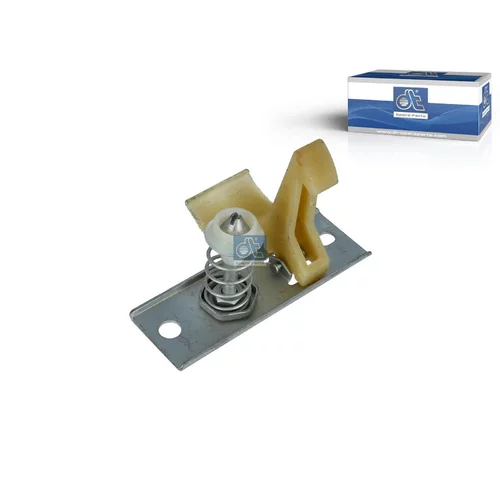 Zámok prednej kapoty DT Spare Parts 7.71039