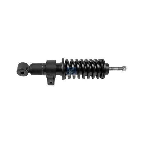 Tlmič zavesenia kabíny vodiča DT Spare Parts 7.77108