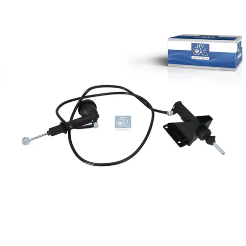 Posilňovač spojky DT Spare Parts 7.90524