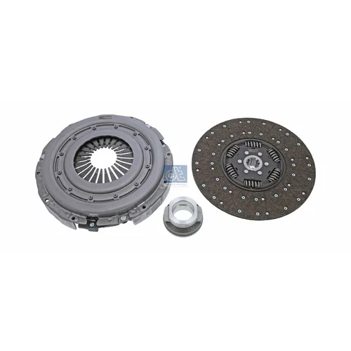 Spojková sada DT Spare Parts 7.90527