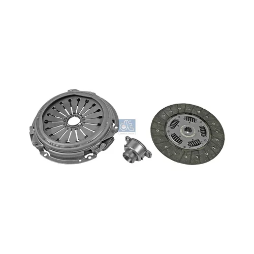 Spojková sada DT Spare Parts 7.90529