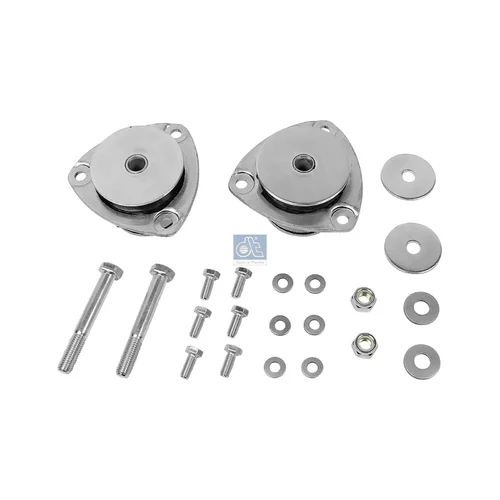 Opravná sada uloženia kabíny vodiča 7.96054 (DT Spare Parts)