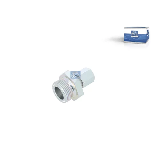 Konektor pneumatického vedenia DT Spare Parts 9.00043