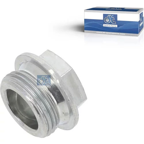 Krytka skrutky DT Spare Parts 9.03002