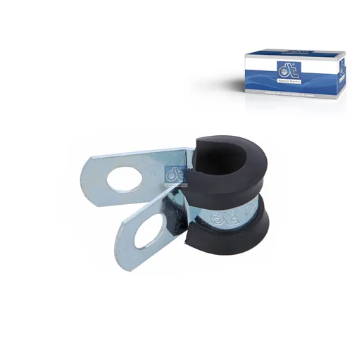 Hadicová spona DT Spare Parts 9.70002