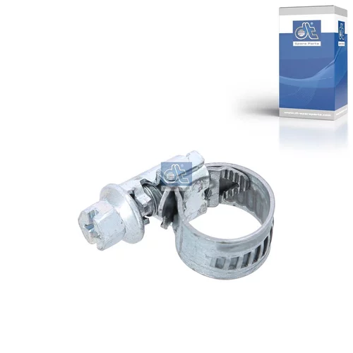 Hadicová spona DT Spare Parts 9.70019
