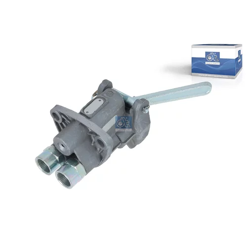 Hlava spojky DT Spare Parts 9.72020