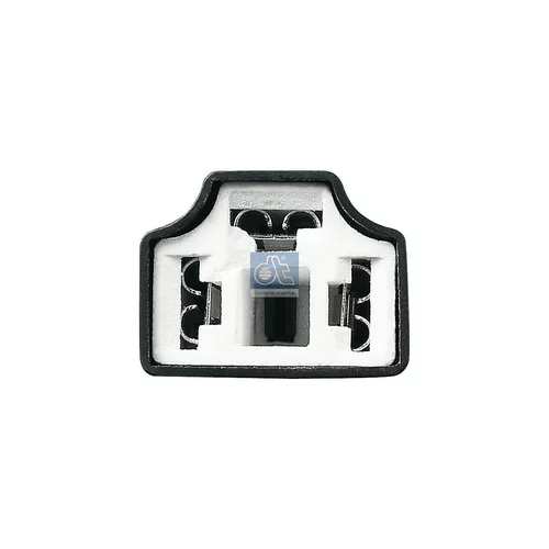 Objímka žiarovky hlavného svetlometu 9.78011 (DT Spare Parts) - obr. 1