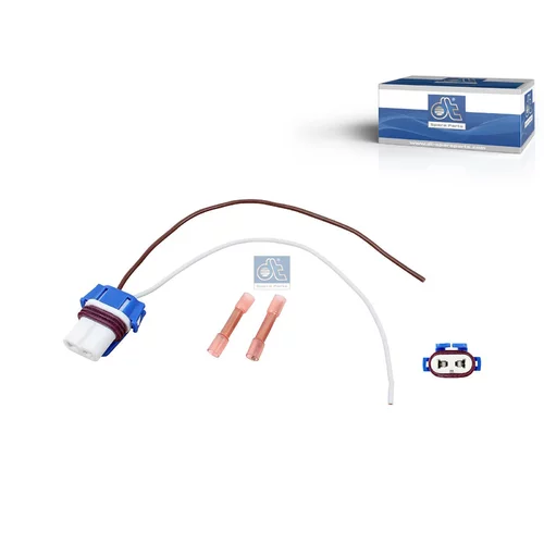 Zástrčka DT Spare Parts 9.79201