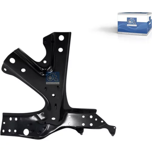 Držiak, stupačka DT Spare Parts 1.00058