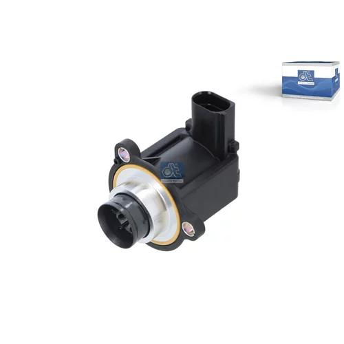 ventil obtoku vzduchu, turbo DT Spare Parts 1.00193
