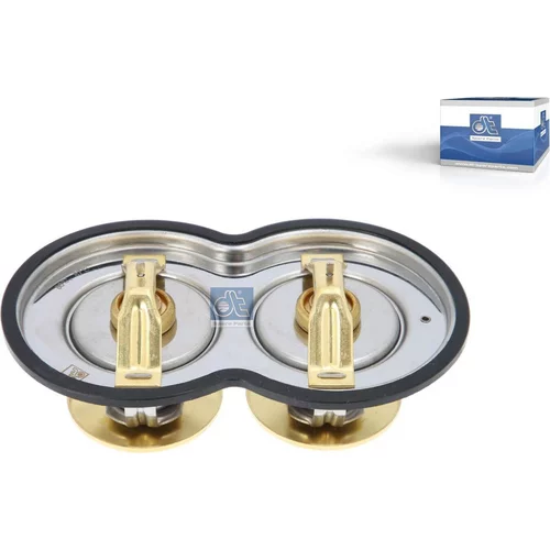 Termostat chladenia DT Spare Parts 1.00849