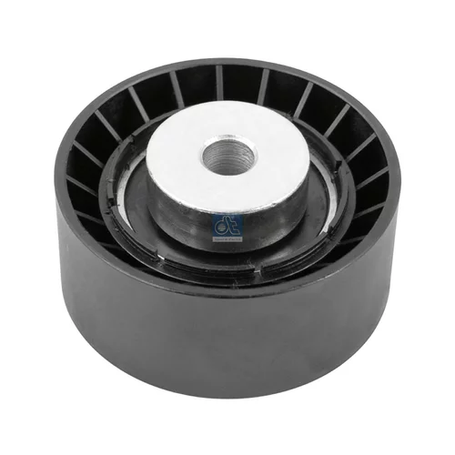 Napínacia kladka rebrovaného klinového remeňa DT Spare Parts 1.11178