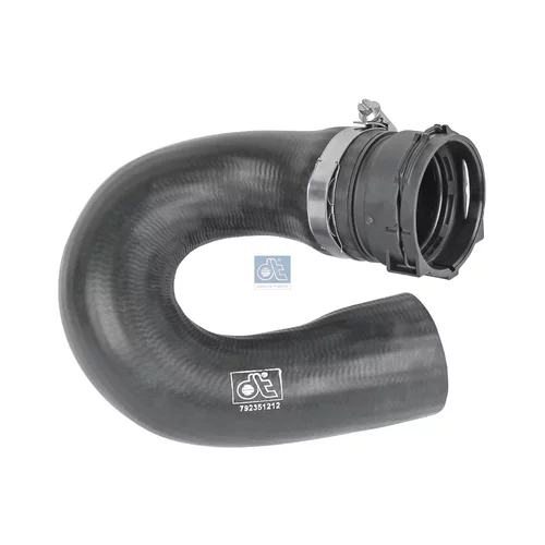 Hadica chladenia DT Spare Parts 1.11615