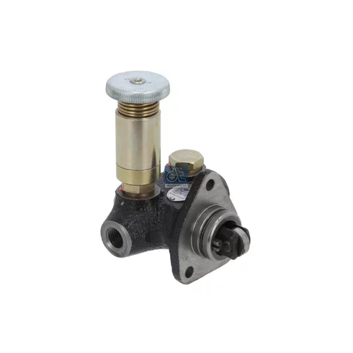 Čerpadlo prívodu paliva 1.12101 (DT Spare Parts) - obr. 3